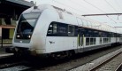 64227 Roco Double decker Passenger car with control cab 2nd class